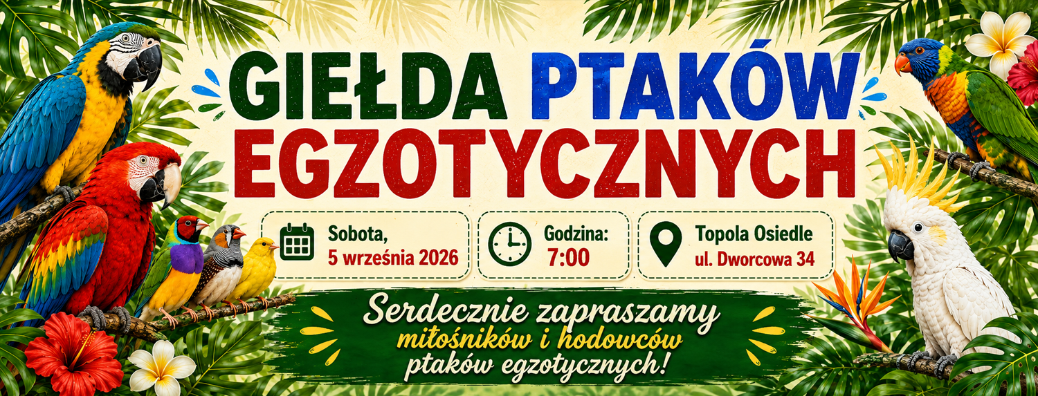 Giełda - wrzesień 2026