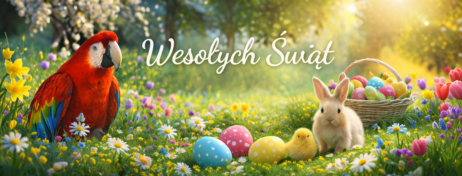 Wielkanoc 2026